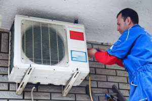 HVAC Companies Near Richmond, CA Available Now